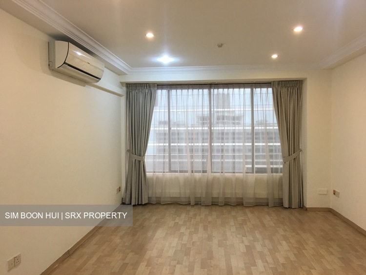 International Plaza (D2), Apartment #554230691